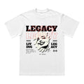 LIVING LEGACY “BEHIND THE SMILE” T-SHIRT