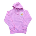 LEGACY DREAM PINK HOODIE