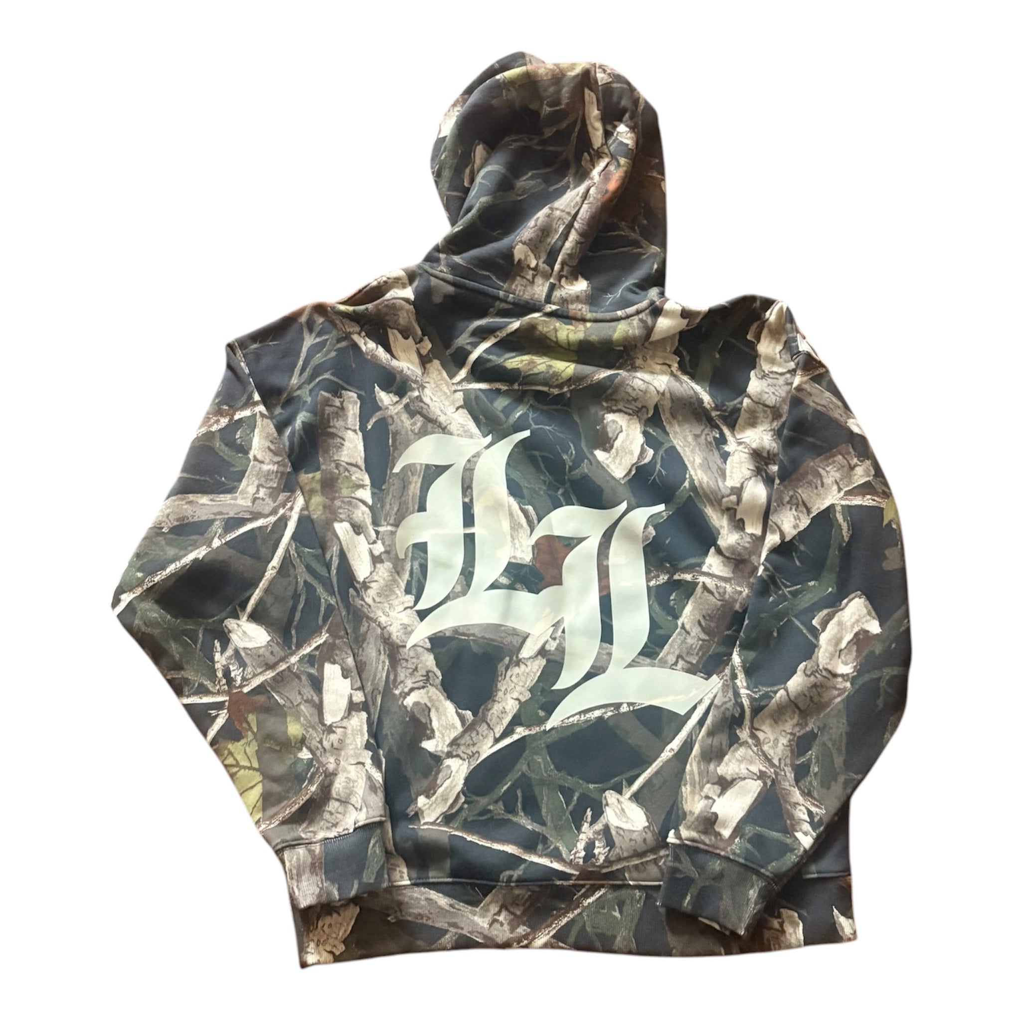 Roots of Purpose Hoodie