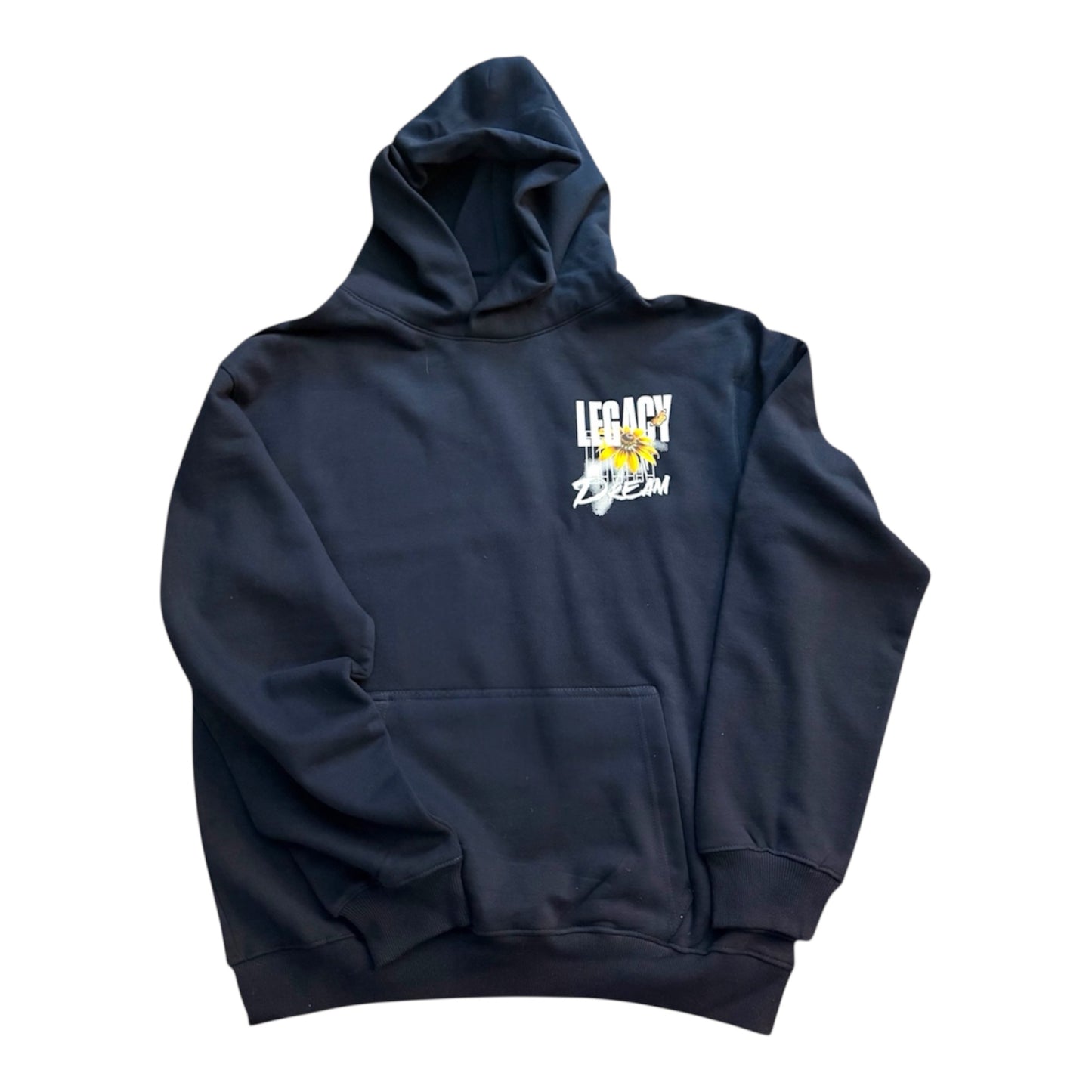 Legacy Dream Navy Blue Sweatsuit