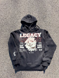 LIVING LEGACY “BEHIND THE SMILE” HOODIE